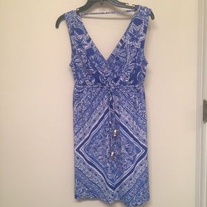 Lilly Pulitzer Summer Dress